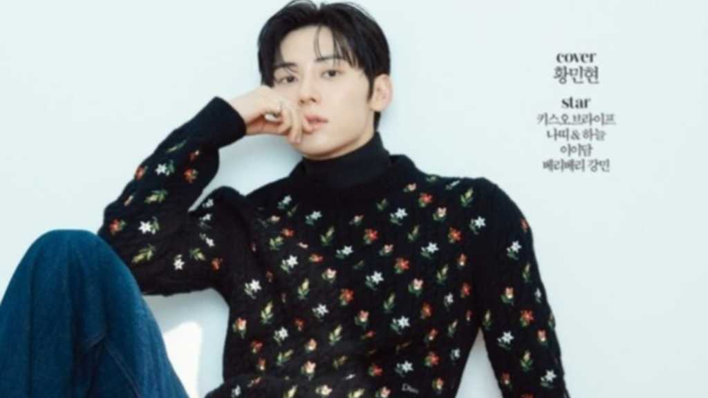 ファン・ミンヒョン、Wanna One再結成に対する心配も「驚くほど変わっていなかった」