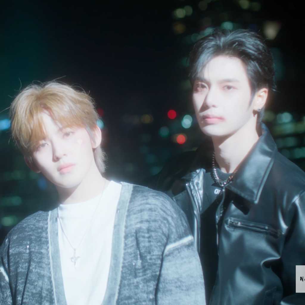 In A Minute、タイトル曲「Broken Doll」MV公開…感性あふれるメロディーに注目