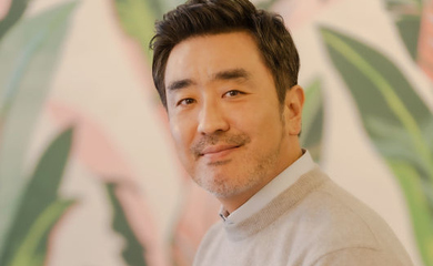 「人生は、美しい」リュ・スンリョン“韓国でこれからミュージカル映画は増えていくと思う”