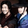「夜警日誌」チョン・イル＆東方神起 ユンホ、男カップルの現場写真を公開