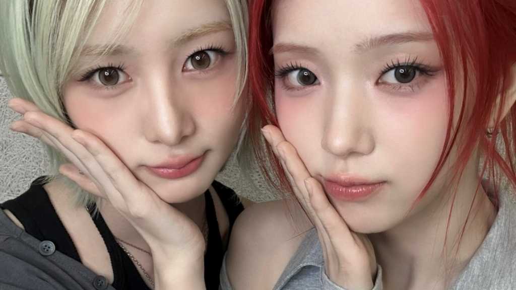 K-POPの新星「UNCHILD」がついにデビュー！メンバーの魅力に迫る！アコ＆パク・イェウンを徹底分析 Vol․2