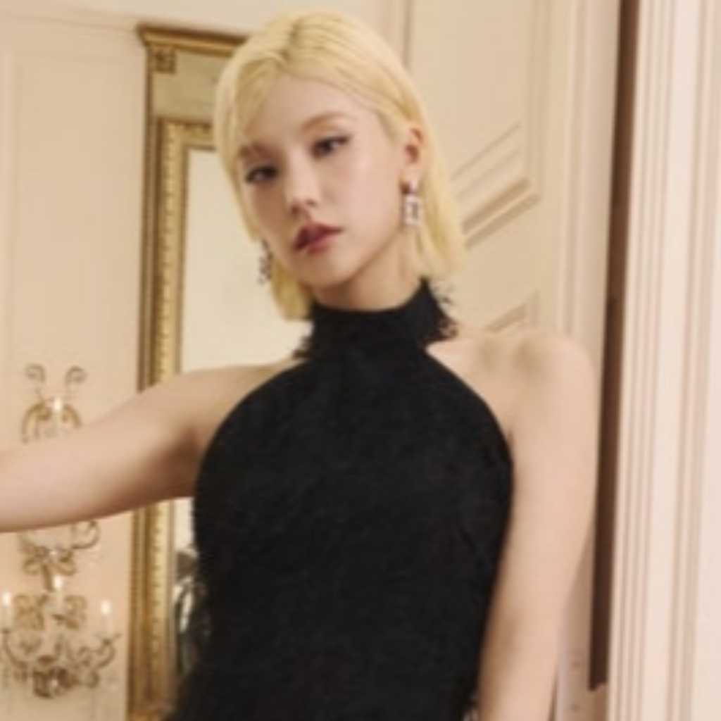 ITZY イェジ、ファッションブランド「ロジェ ヴィヴィエ」グローバルアンバサダーに抜擢！