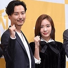 【PHOTO】キム・ナムギルからキム・アジュンまで、tvNドラマ「医心伝心」制作発表会に出席