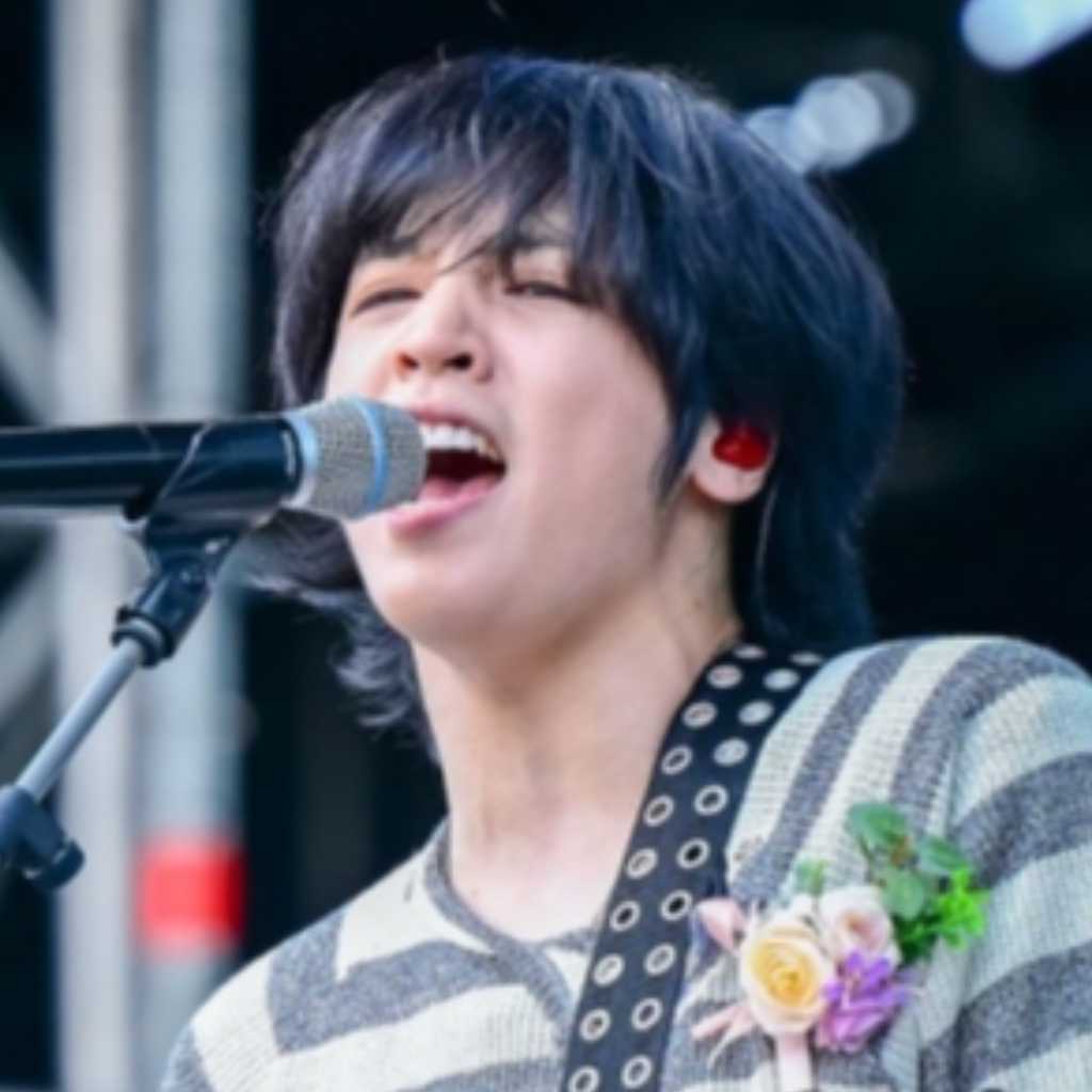 【PHOTO】PENTAGON ウソク&HANROROら「Beautiful Mint Life 2025」3日目のステージに登場