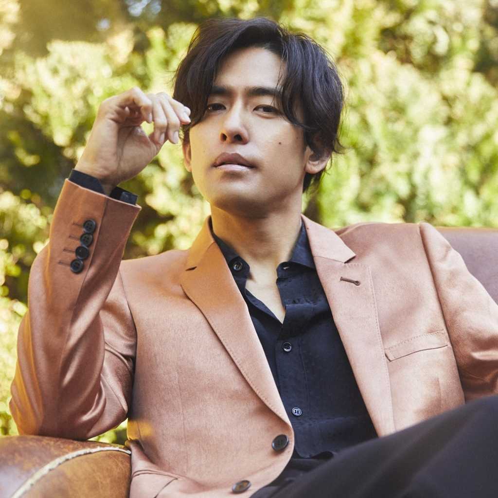 歌手K、20周年の集大成となるライブを3月1日に大阪で開催…同日にニューアルバム「NEW PAGE」も発売