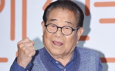 韓国の国民的mcソン ヘさん 95歳で死去 最高齢の司会者としてギネス世界記録に登録 Kstyle