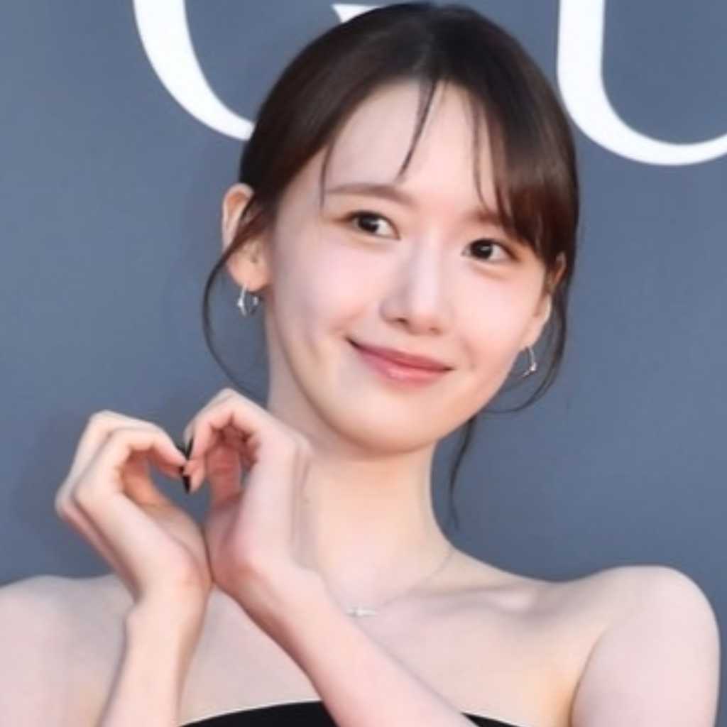 【PHOTO】少女時代 ユナ「第62回百想芸術大賞」レッドカーペットに登場