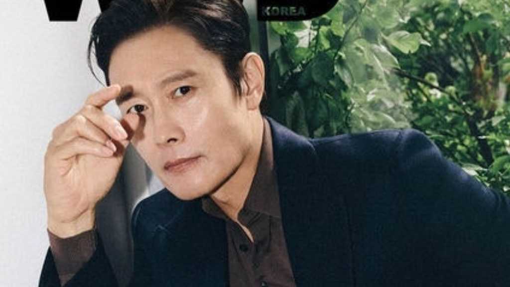 イ・ビョンホン「子どもに伝えたい価値は“純粋さ”」人生観と時間の有限性についても語る(動画あり)