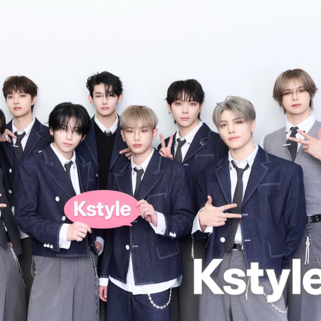 &TEAM、食べるの大好き！？「Kstyle PARTY」バクステ取材映像をYouTubeプレミア公開＜8月5日（火）20:00～＞