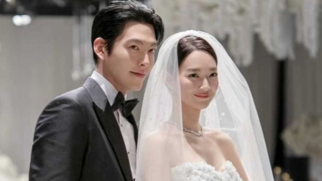 キム・ウビン＆シン・ミナ夫婦、新婚旅行のためスペインへ！所属事務所が公式発表