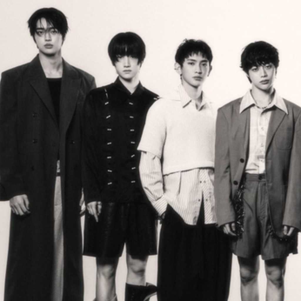 TEMPEST、7thミニアルバム「As I am」トラックリストを公開…タイトル曲は「In The Dark」