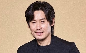 ソル・ギョング、Netflix映画「夜叉」で流暢な日本語も披露“先生と一緒に台本を完璧に覚えた”