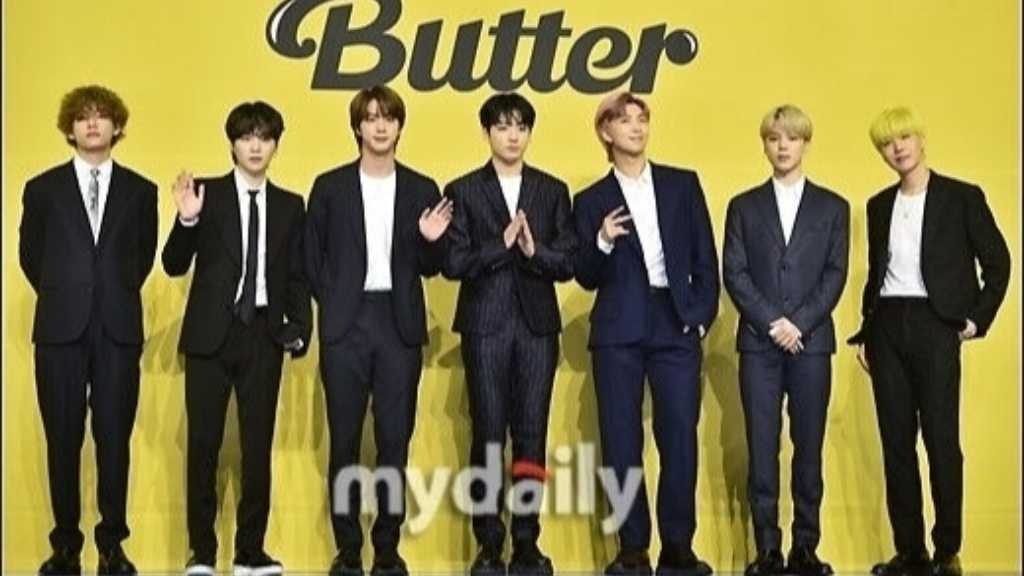 BTS、まもなくカムバック！？久々に全員揃って生配信「早く活動したくて狂いそう」
