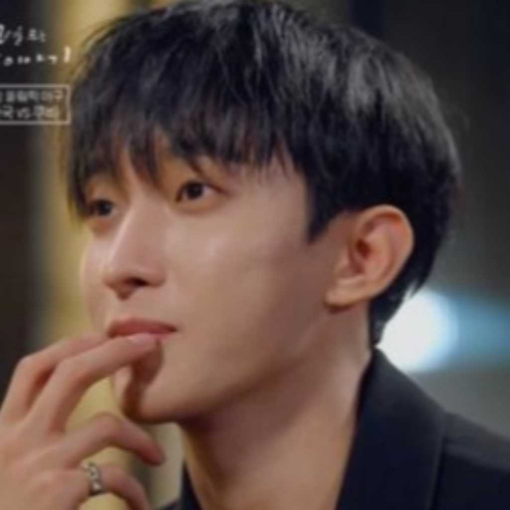 SEVENTEEN ドギョム、社会人野球チームで活躍中！告白に驚き