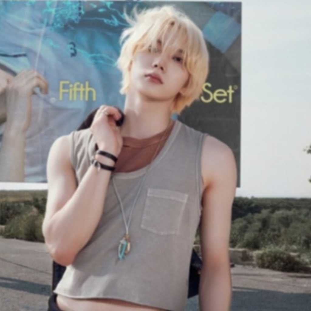 BOYNEXTDOOR ソンホ、実写映画「秒速5センチメートル」OSTに参加！山崎まさよしの名曲をリメイク