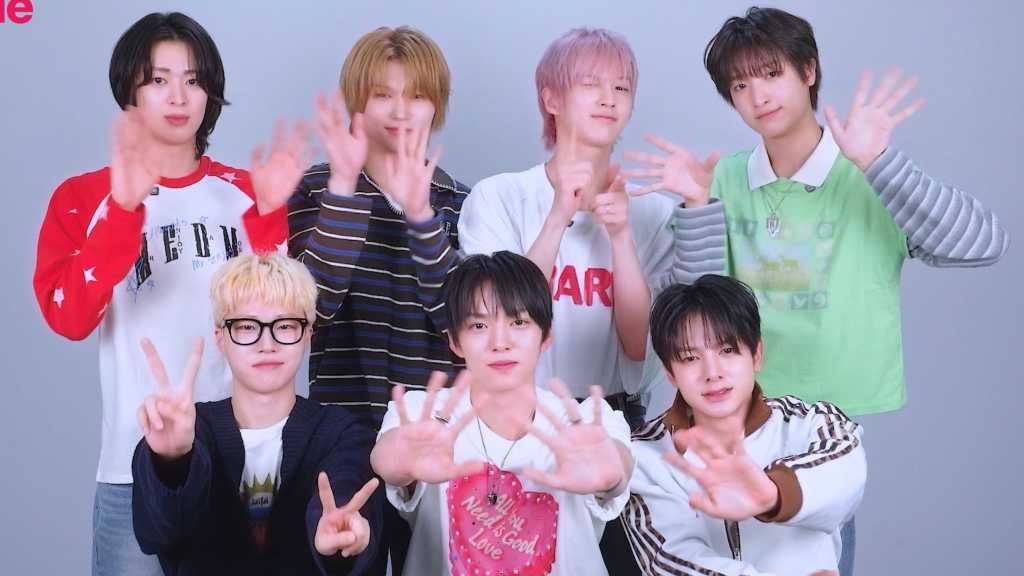 NAZE、本日ついに日本ショーケースを開催！動画メッセージで元気いっぱいに挨拶「期待してください」