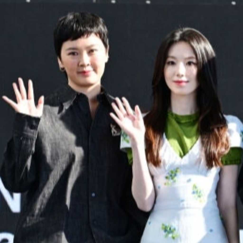 【PHOTO】i-dle シュファ＆チェン・シュエン＆ケント・ツァイら、映画「幸せで楽しい日々」舞台挨拶に出席