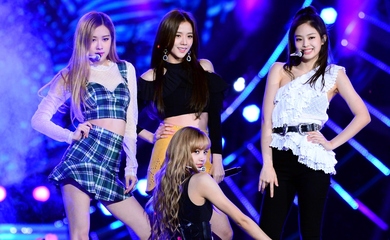 BLACKPINK＆SEVENTEENら出演「SBS SUPER CONCERT in 水原」2月1日にKNTVにて日本初放送！