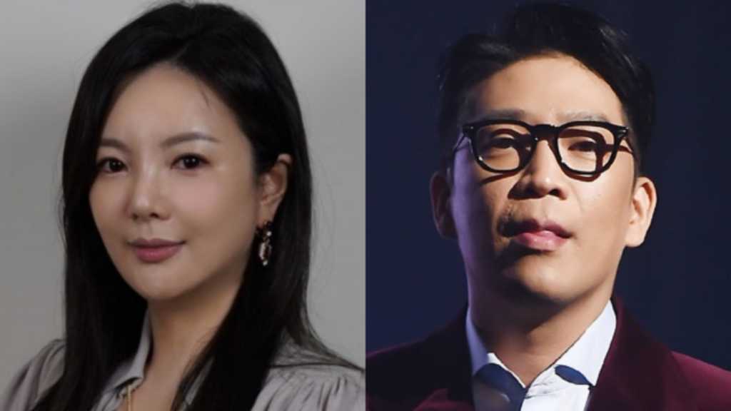 MCモンとの不倫疑惑を否定…Big Planet Madeの会長、最初に報じたメディアに法的措置へ