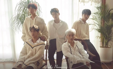 HOTSHOT、デビュー7年で解散を電撃発表「今後はそれぞれのソロ活動をサポート」