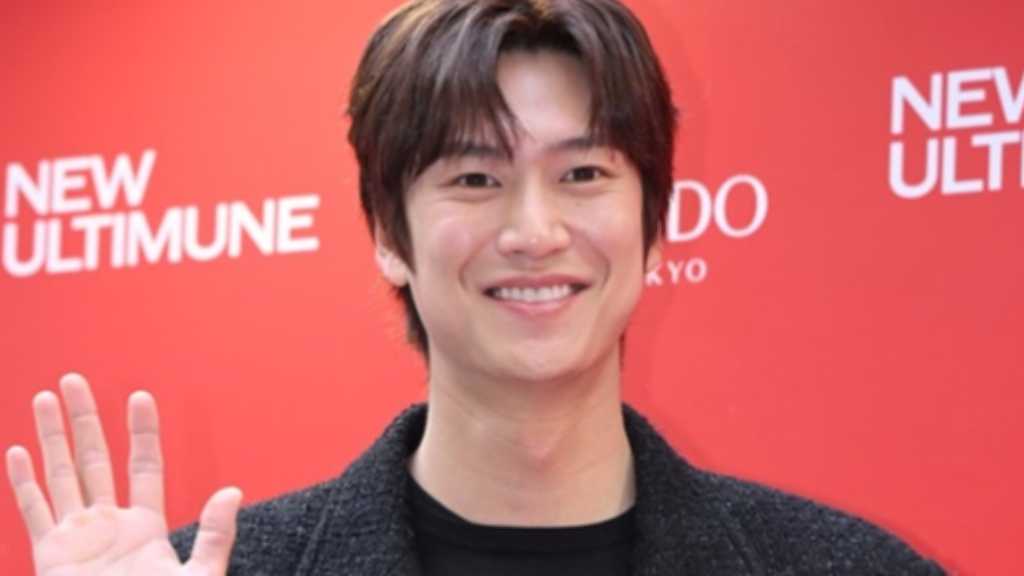 俳優ナ・イヌ、新ドラマ「24分の1」出演を検討中…Webマンガ原作のロマンティックコメディ