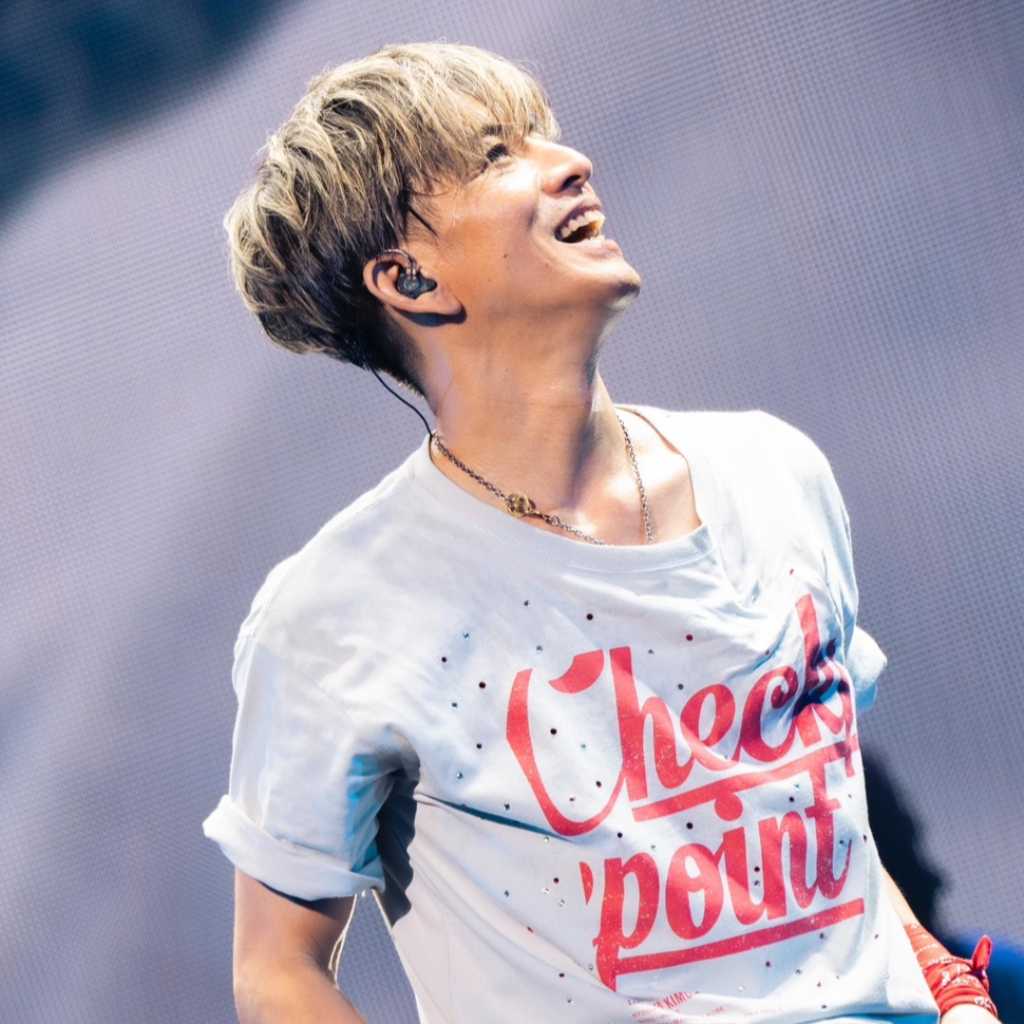 木村拓哉、初のソウル公演にファン熱狂!韓国語で喜び伝える「ライブで来ることができて本当に嬉しい」