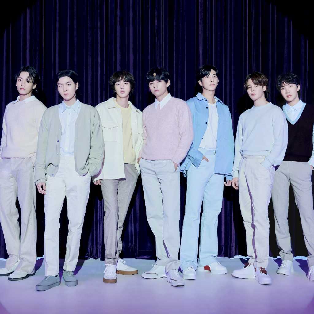 BTS、3月20日にカムバック決定！約3年9ヶ月ぶりの完全体アルバムに期待