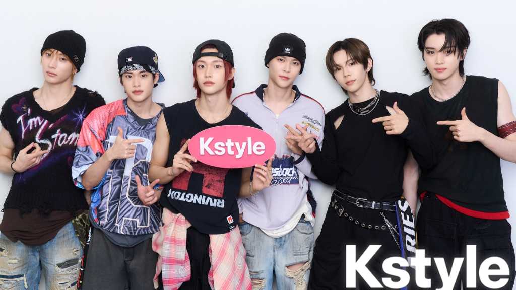 RIIZEで1番の“パリピ”は！？「Kstyle PARTY」バクステ取材映像をYouTubeプレミア公開＜7月11日（金）20:00～＞