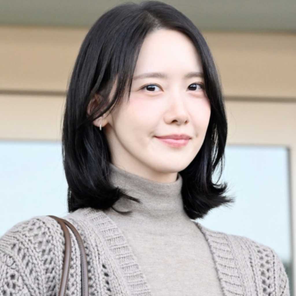【PHOTO】少女時代 ユナ、海外スケジュールのため出国（動画あり）
