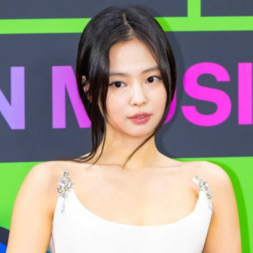 BLACKPINK ジェニー、8月末のカムバックを目標に準備中!ニューEPに期待