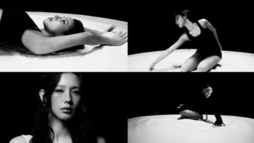 i-dle、デジタルシングル「Mono」を1月27日にリリース…予告映像を公開