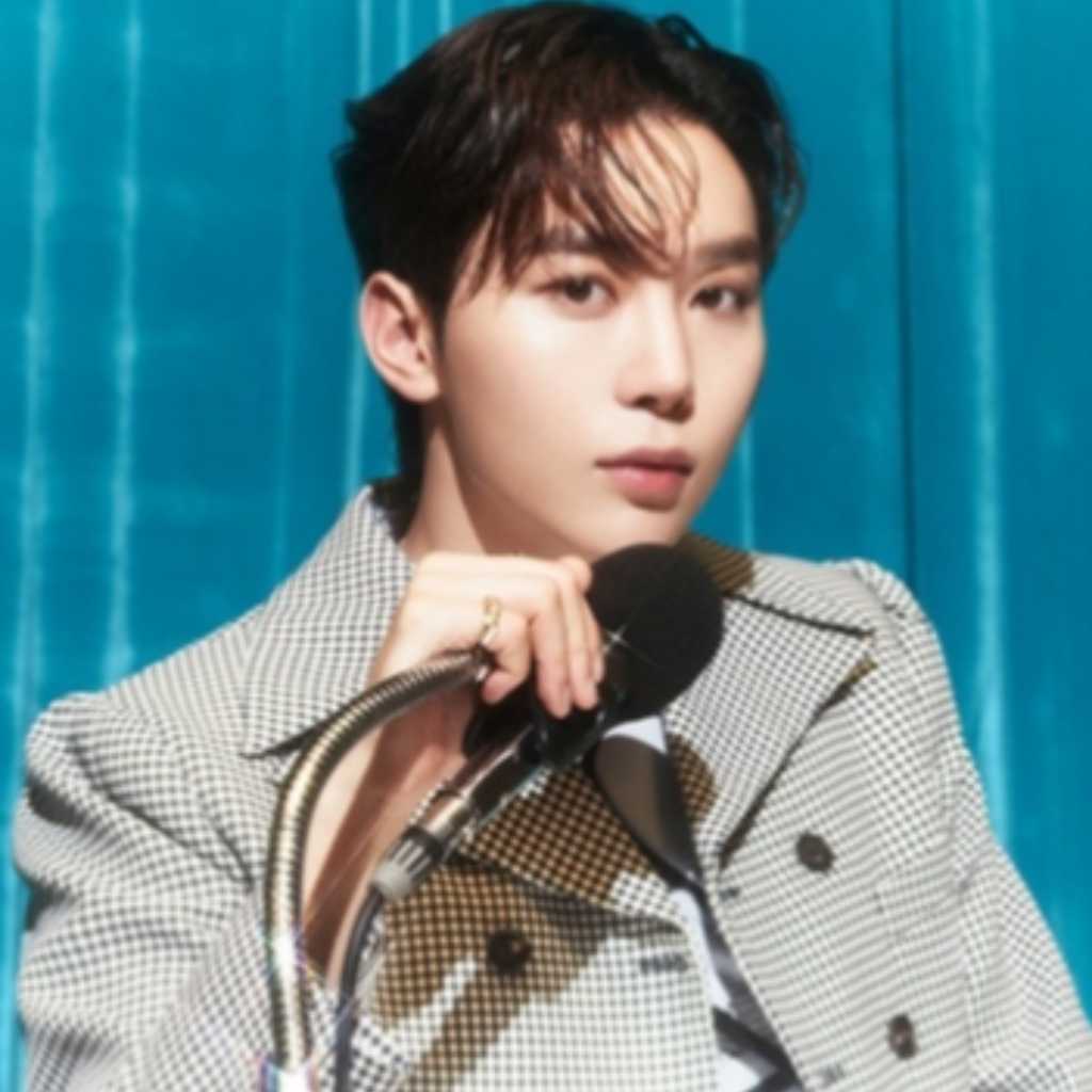 SEVENTEEN スングァンがゲスト解説で登場！「韓国女子バレー界の伝説」キム・ヨンギョンの引退試合にエール