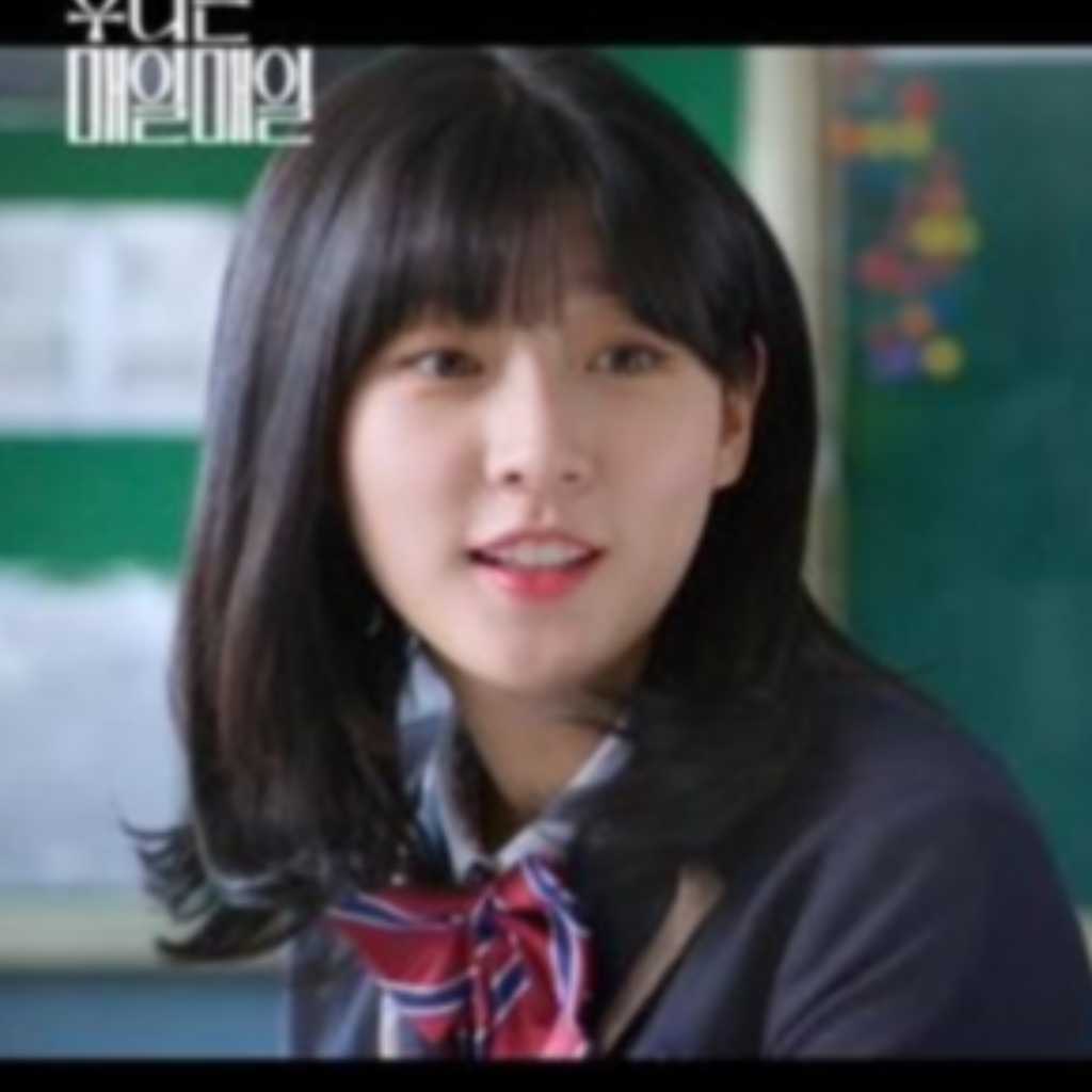 キム・セロンさんの遺作「私たちは毎日毎日」予告映像を公開…甘酸っぱい青春ラブストーリー