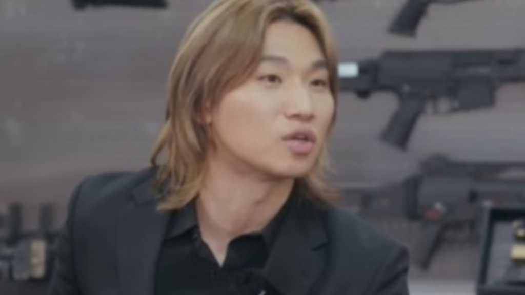 BIGBANGのD-LITE、自宅に泥棒が侵入！？「居間で鉢合わせした」（動画あり）