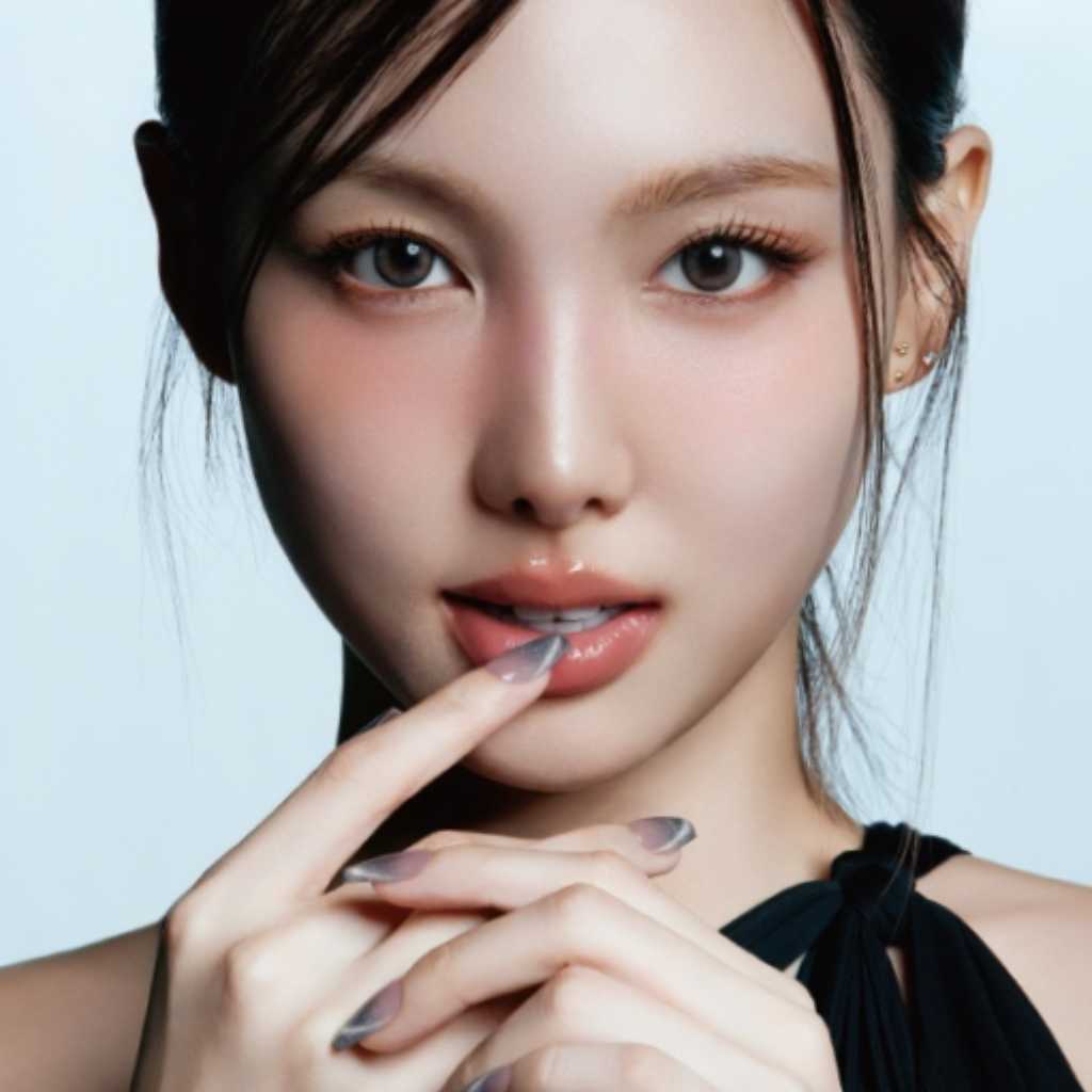 TWICE ナヨン、韓国発ネイルブランド「FINGER SUIT」のブランドミューズに就任