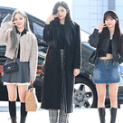 【PHOTO】EVERGLOW、海外スケジュールのためカザフスタンヘ出国