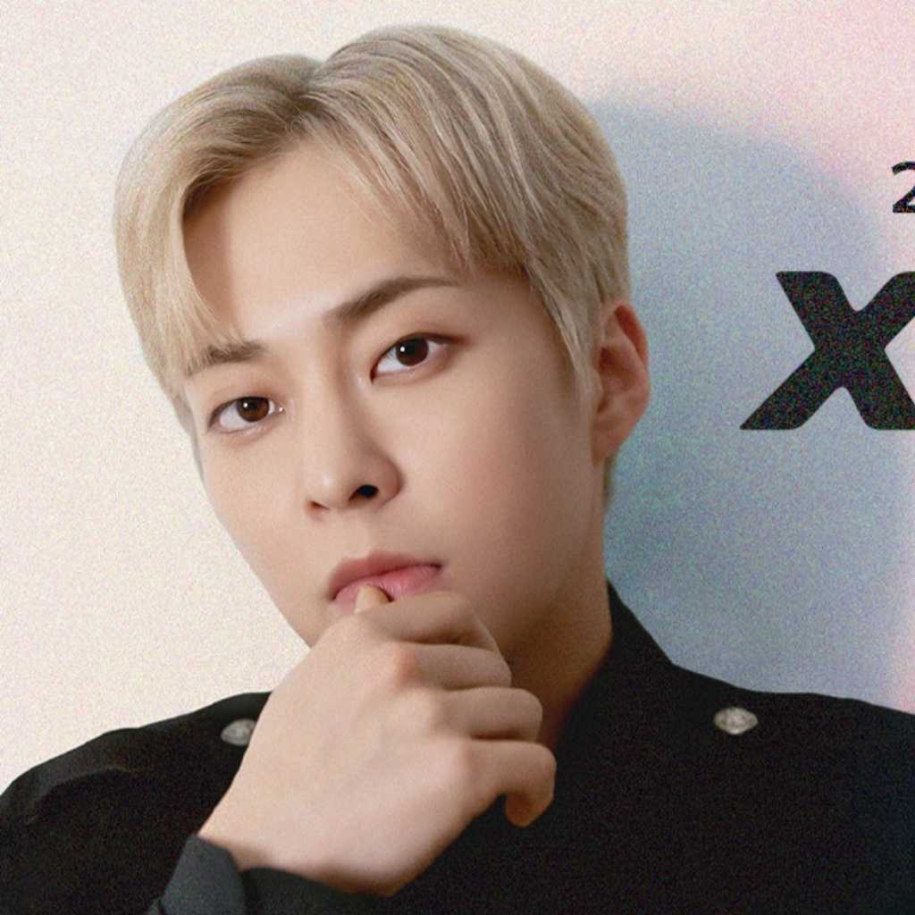 EXO シウミン、日本公式ファンクラブがオープン！多彩なコンテンツを予告