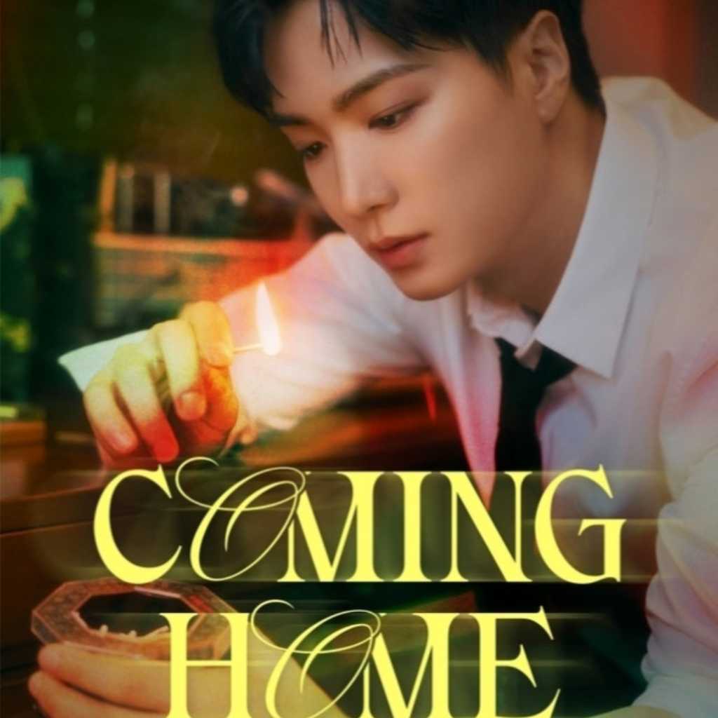 キム・ジョンヒョン、除隊後初!4月に韓国でファンミーティングを開催…アジアツアーも予告