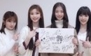 公園少女も…KIWIメディアグループのアーティスト、旧正月を前にファンに挨拶