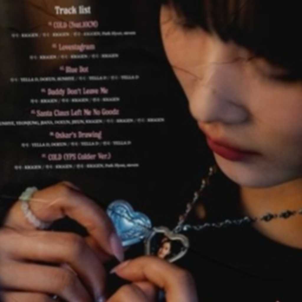 YOUNG POSSE、スペシャルアルバム「COLD」トラックリストを公開…10CMとコラボ