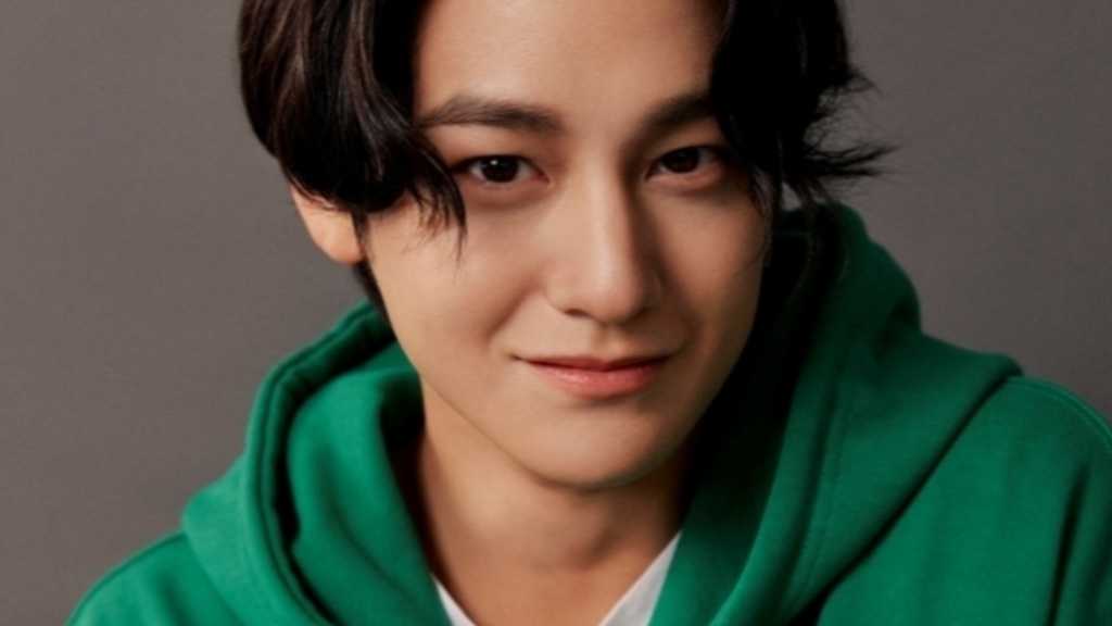 キム・ボム、新ドラマ「今日も完売しました」出演決定！アン・ヒョソプとの共演に期待