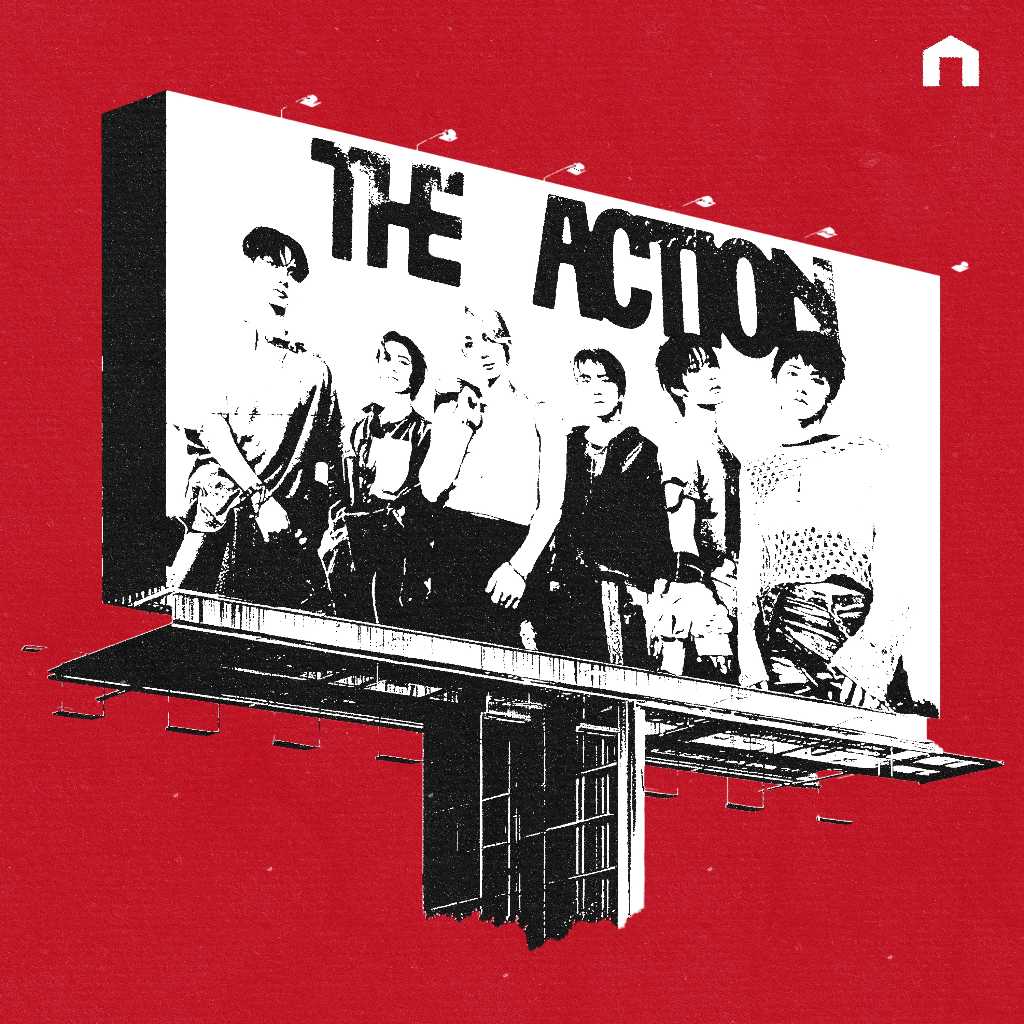 BOYNEXTDOOR、5thミニアルバム「The Action」が日本レコード協会のプラチナ認定を獲得！