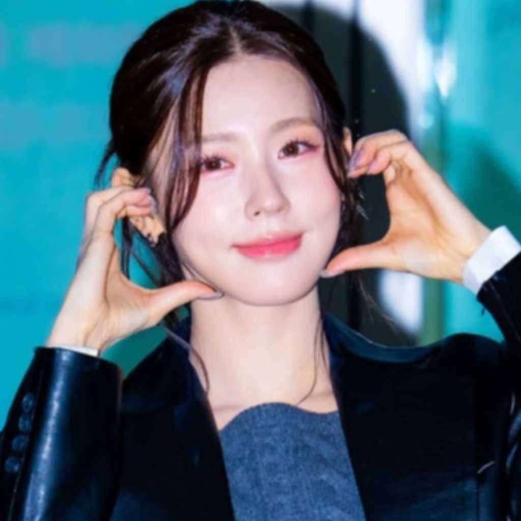 【PHOTO】i-dle ミヨン、海外スケジュールのため出国…美しいオーラ