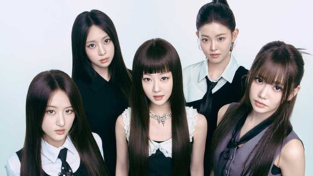 故フィソンさんらが手掛けた新ガールズグループHEART OF WOMAN、ビジュアル＆公式ロゴを公開！