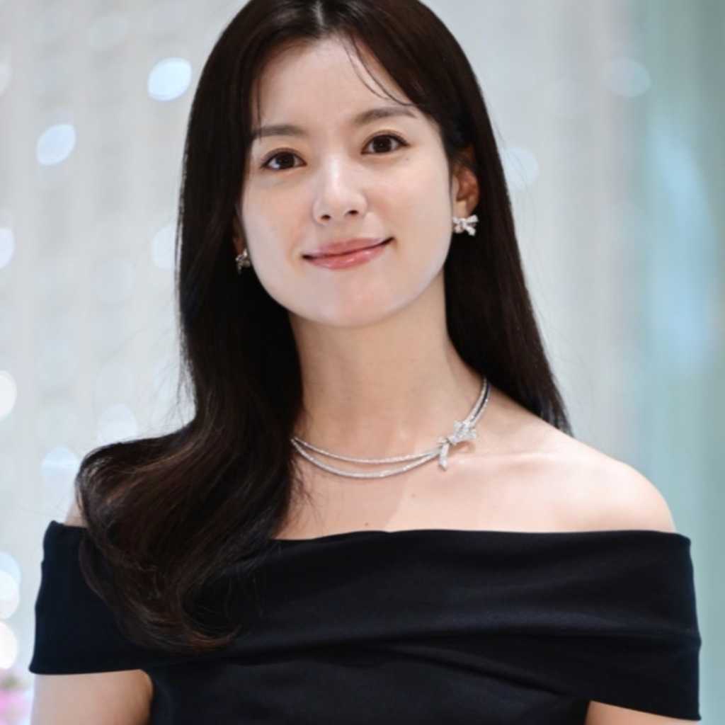 【PHOTO】ハン・ヒョジュ、ジュエリーブランド「GRAFF」のイベントに出席