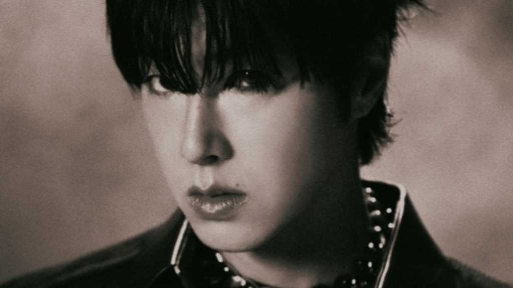 東方神起 ユンホ、1stフルアルバム「I-KNOW」予告イメージを追加で公開!