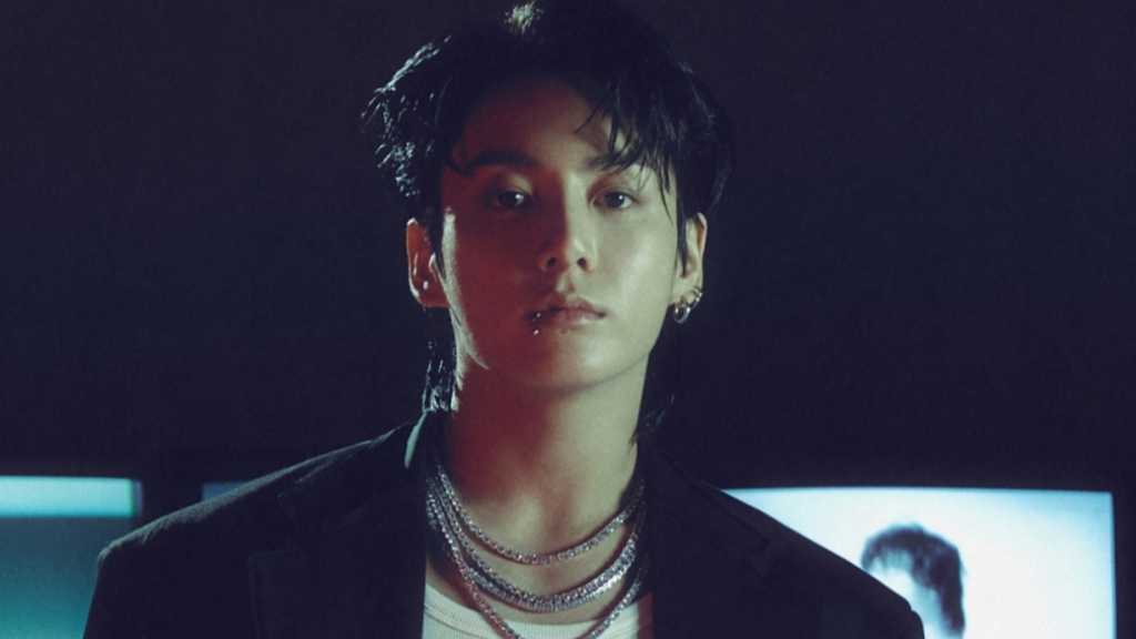 BTS ジョングク、ソロ曲「Standing Next to You」のSpotify累計再生回数が15億回を突破