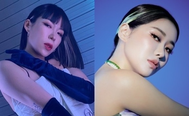 「STREET WOMAN FIGHTER」出演ヒョジンチョイ＆Queen WA$ABIIら、初めてのファンイベントを開催