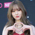 【PHOTO】元GFRIEND ユジュ「Hanteo Music Awards 2022」レッドカーペットに登場