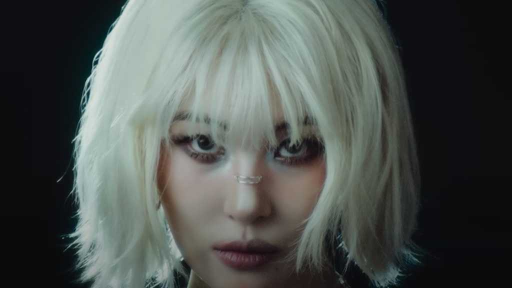 元Wonder Girls ソンミ、金髪ショート＆スモーキーメイクで衝撃イメチェン！8月26日にカムバック